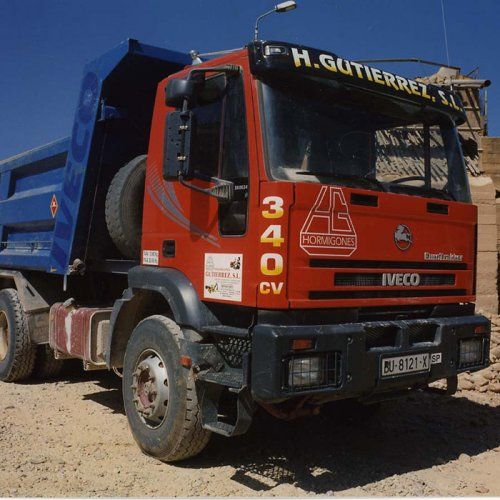 Transportes