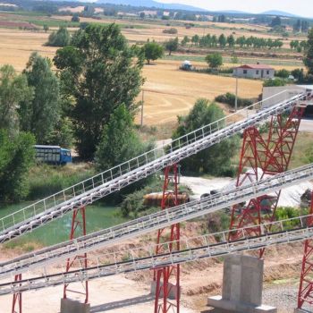 hormigón en Burgos