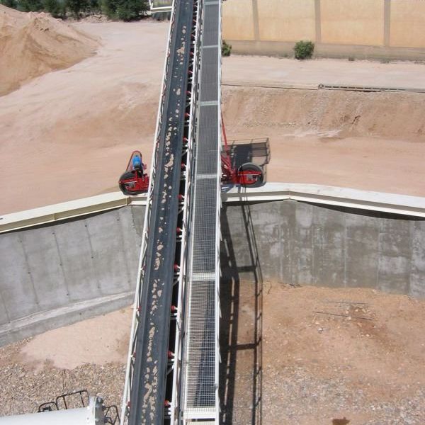 empresa de hormigón en Burgos