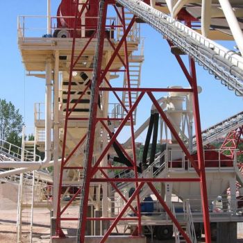 empresa de hormigones en Burgos