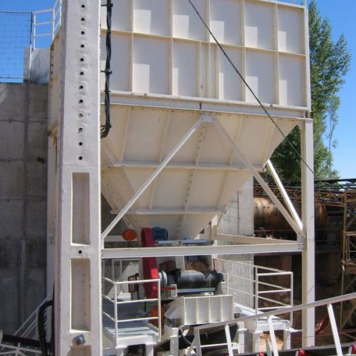 empresa de hormigón en Burgos