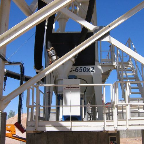 empresa de hormigón en Burgos