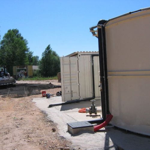 empresa de hormigones en Burgos