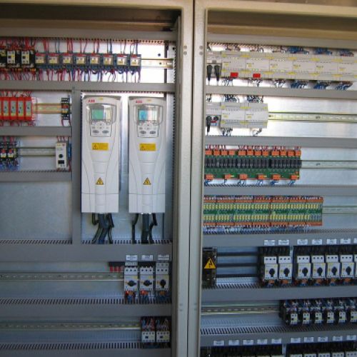 empresa de hormigones en Burgos