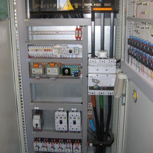 empresa de hormigones en Burgos