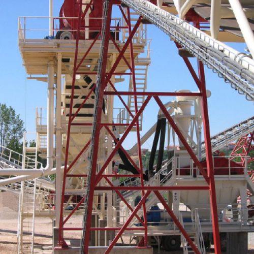 empresa de hormigones en Burgos