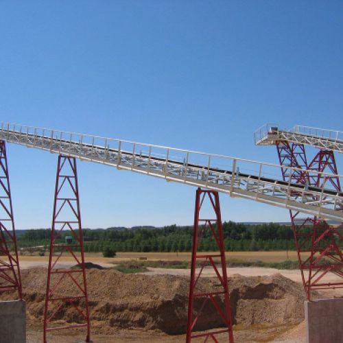 empresa de hormigones en Burgos