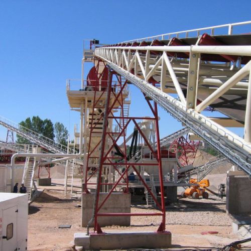 empresa de hormigón en Burgos