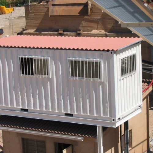empresa de hormigones en Burgos