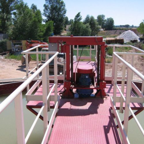 empresa de hormigones en Burgos