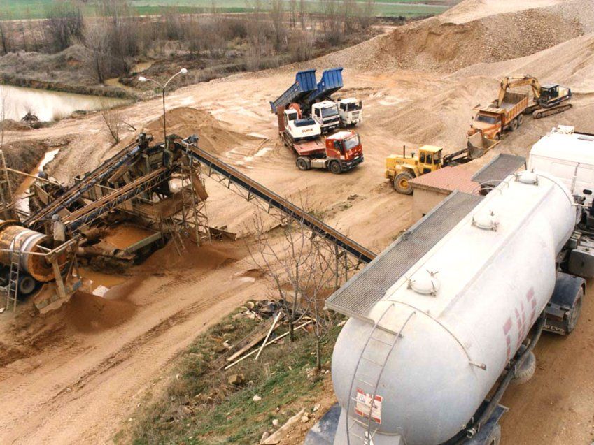 Servicios de transportes especiales