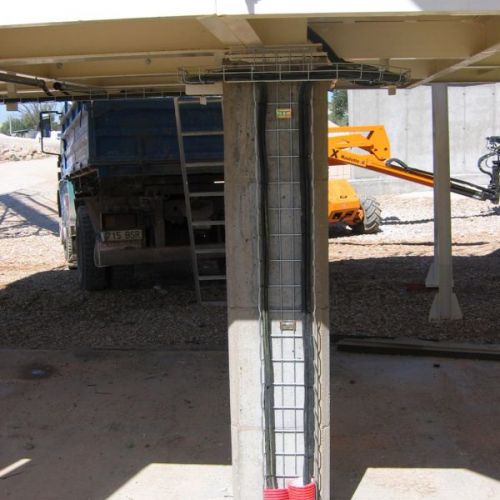 empresa de hormigones en Burgos