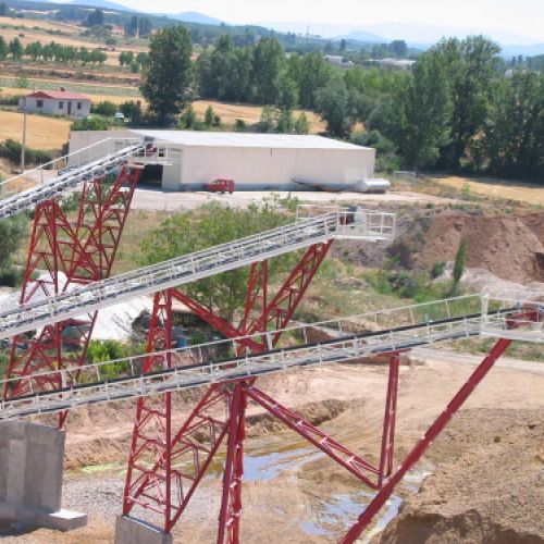 empresa de hormigones en Burgos