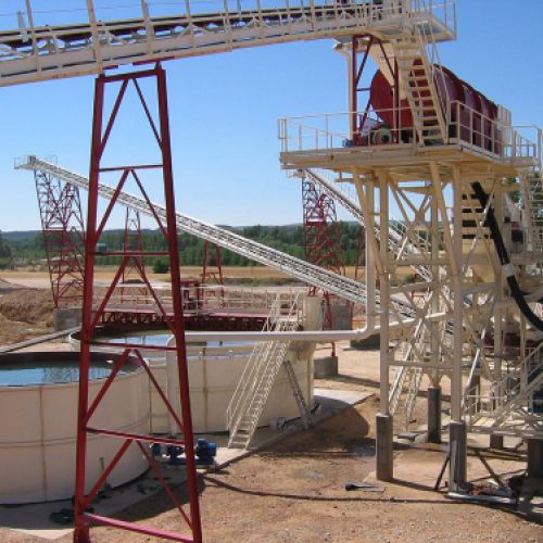 empresa de hormigón en Burgos