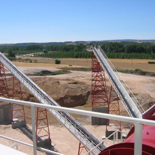 empresa de hormigones en Burgos