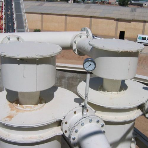 empresa de hormigones en Burgos